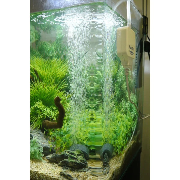 Rosewood Nano Quiet Air Pumps Q1 Up To 60L - Image 2