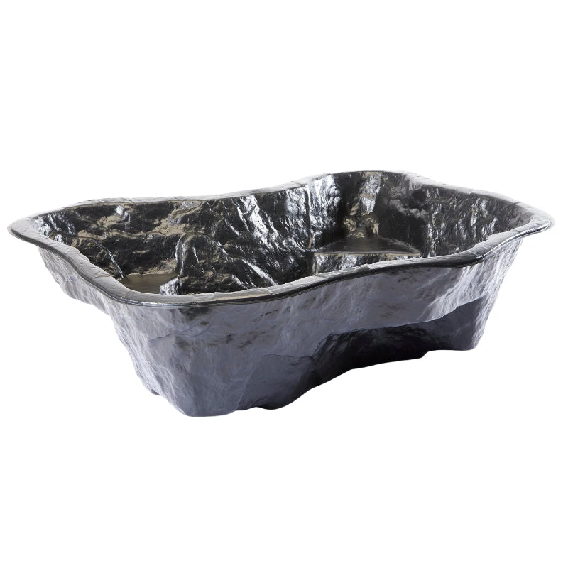 Bream Instant Ponds Plastic Preformed Pond 112 X 137 X 42cm 273L - Image 2