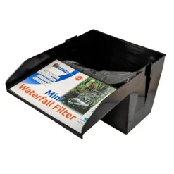 Superfish Pond Feature Mini 2in1 Waterfall & Filter