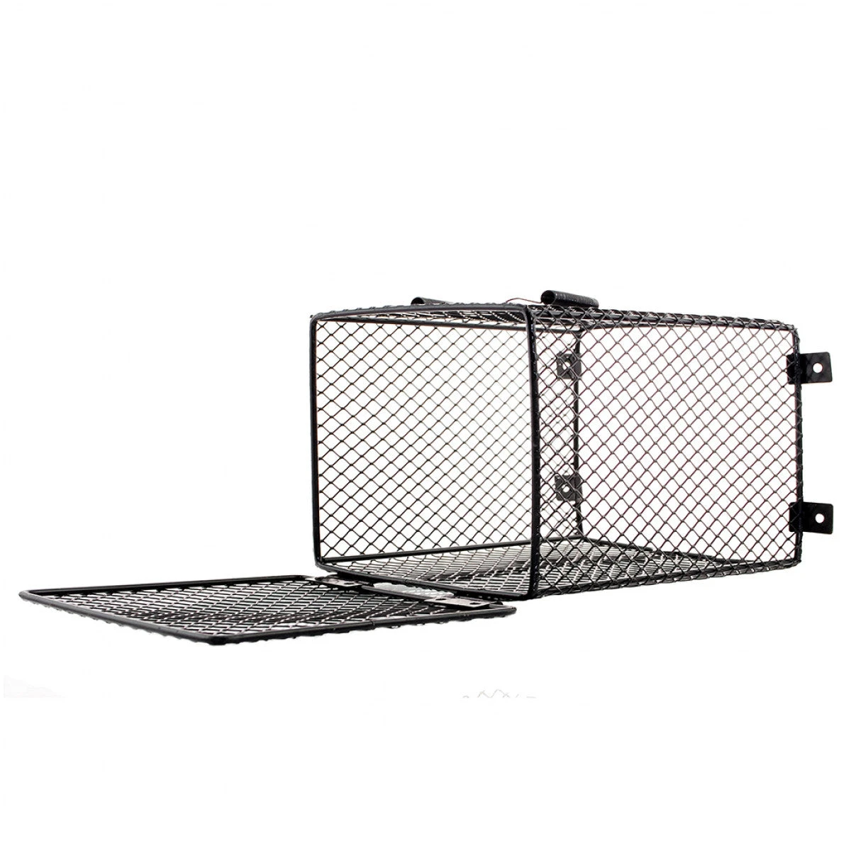 HabiStat Reptile Heater Guard Rectangular 24 X 12cm - Image 3