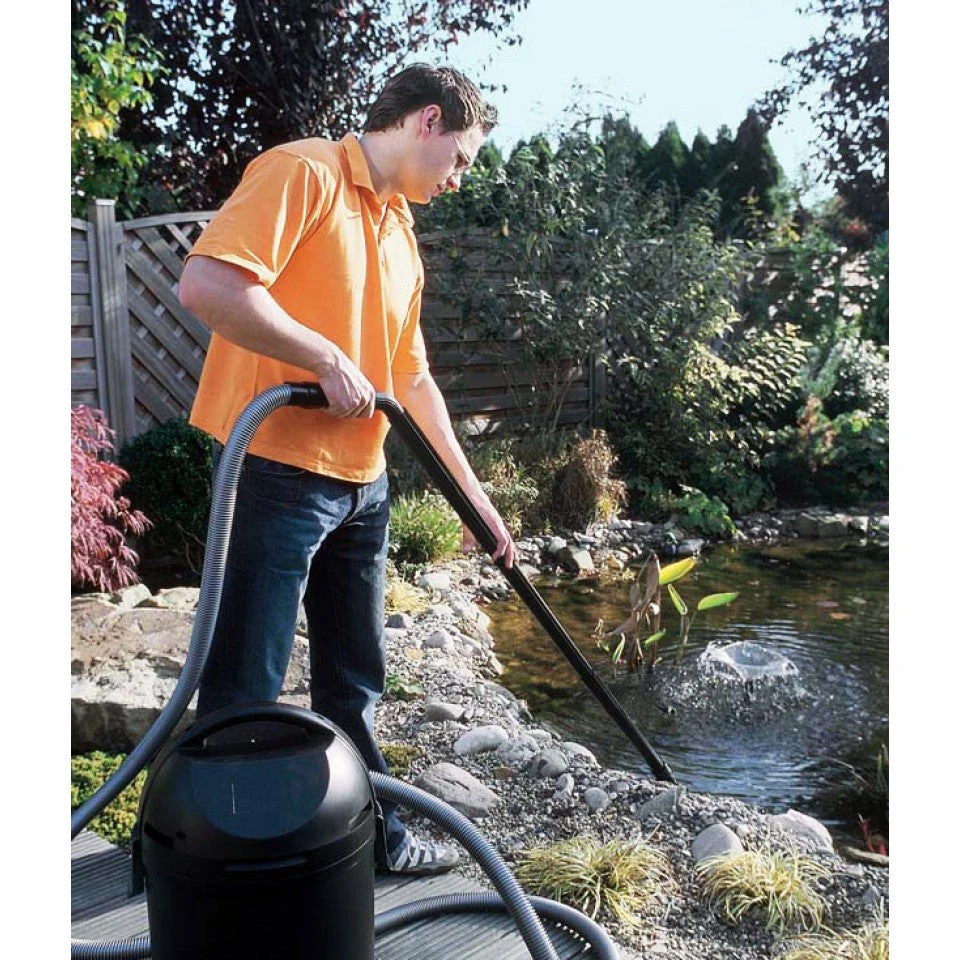 Pontec PondoMatic 3 Pond Vacuum 1400w - Image 3