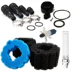 Pontec Pondopress 5000 Complete Service Kit