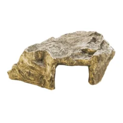 Komodo Reptile Rock Dens Caves Hides Sandstone 3 Sizes