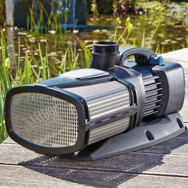 Oase Aquarius Eco Expert Pond Pump 44000 - Image 2