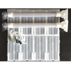 Fish Tank Undergravel Filter UF-32P Aquariums 47" X 12"