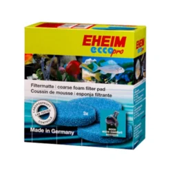 Eheim Ecco Pro Filter Pads Coarse Pack Of 3