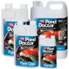 TAP Pond Doctor Pond Clean Water Treatment 250-2500ml