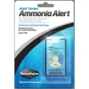 Seachem Ammonia Alert NH4 Stick-On Monitor