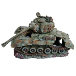 Aqua One Sunken Tank