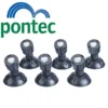 Pontec Pondostar LED Set Of 6 Pond Lights