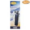 Betta Fish Tank Internal Filter 1300L/h Aquariums Up To 220L