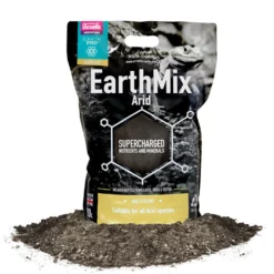 Arcadia EarthMix Arid Reptile Vivarium Substrate 2 Sizes