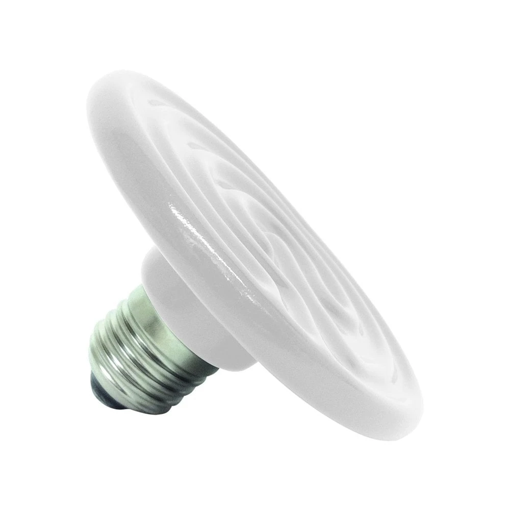 White Python Ultra Slim Ceramic Heaters 100w - Image 2