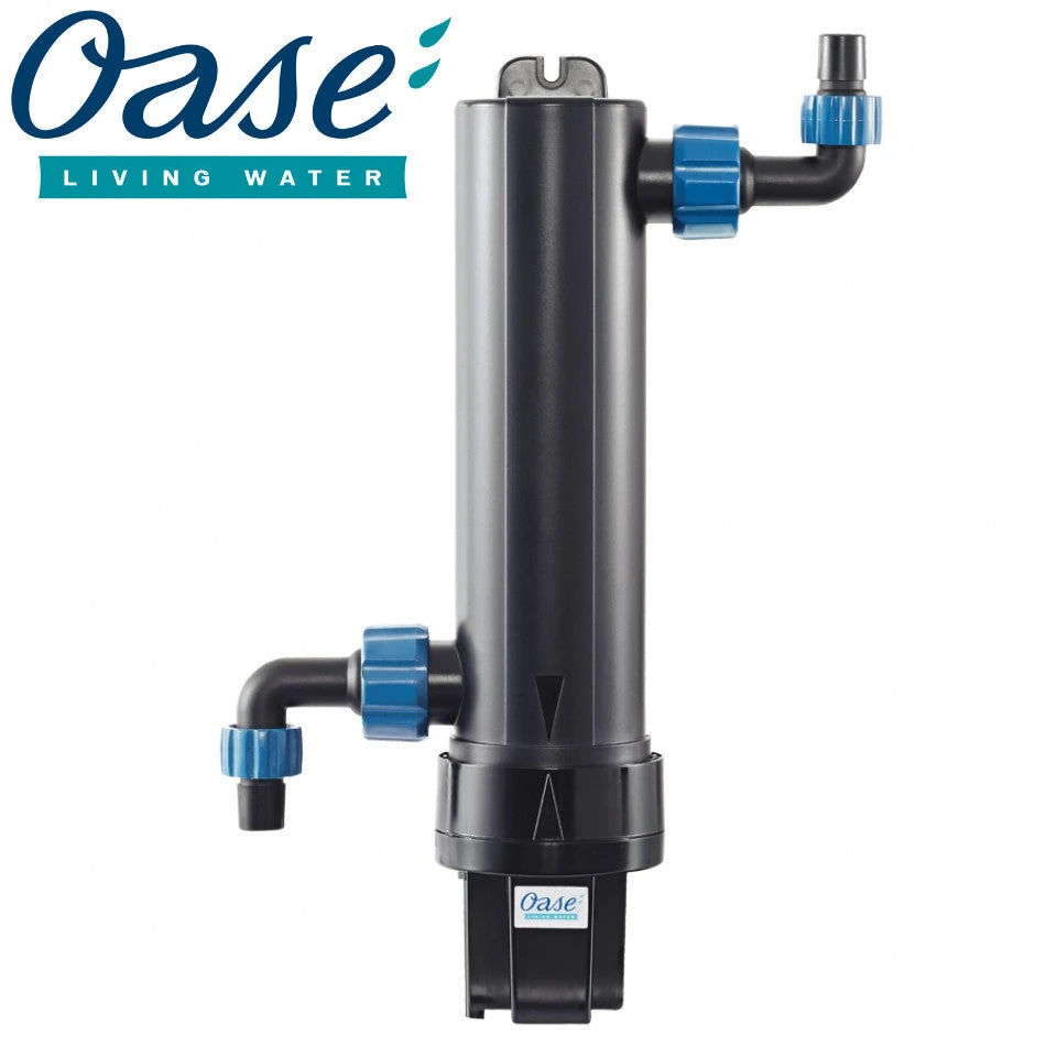 Oase Aquarium UV Steriliser / Clarifier ClearTronic 9w - Image 2