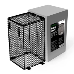 HabiStat Reptile Heater Guard Rectangular 24 X 12cm