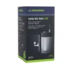 Dennerle Carbo Bio Style 120 Stainless Steel CO2 Reactor