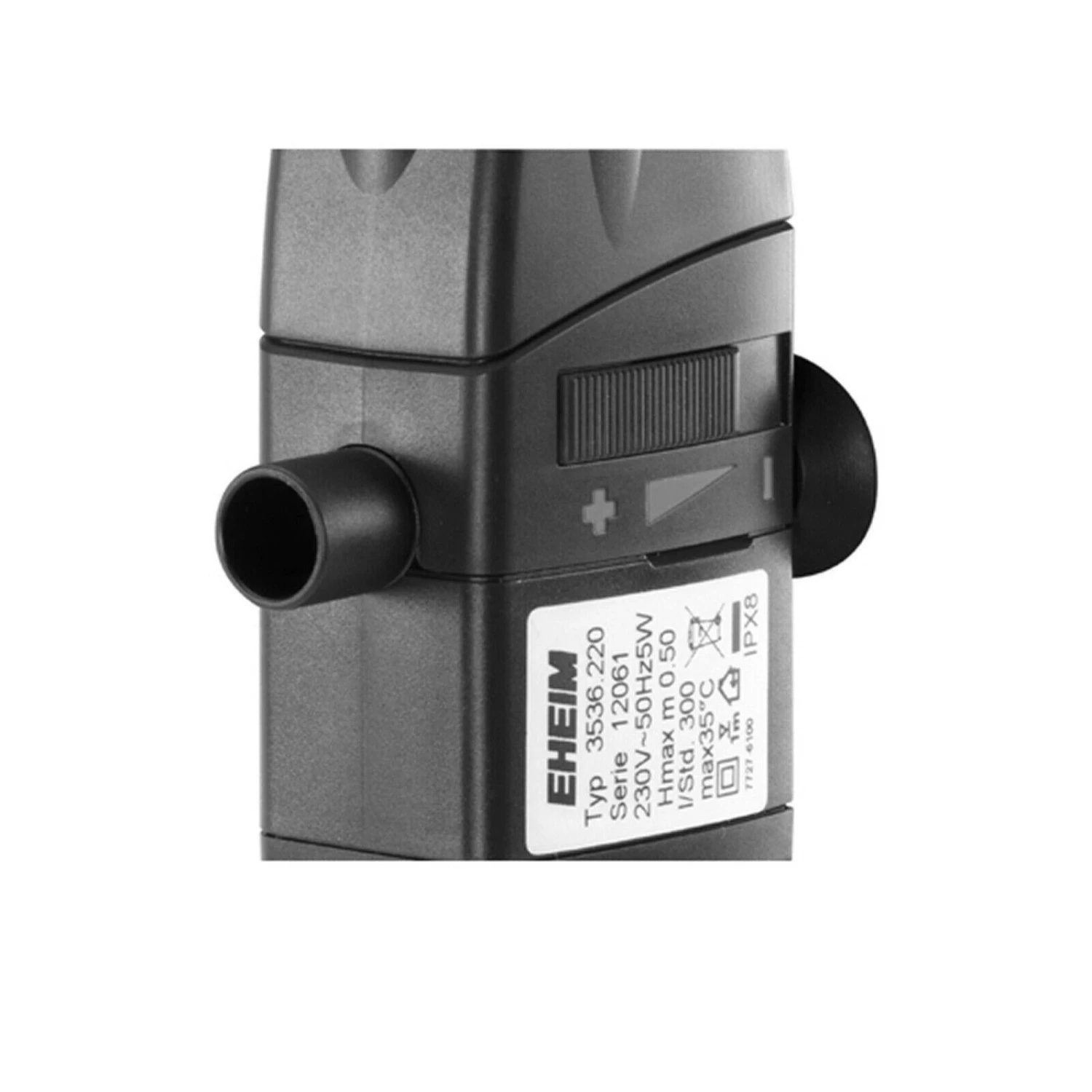 Eheim Micro Surface Skimmer Skim350 - Image 3