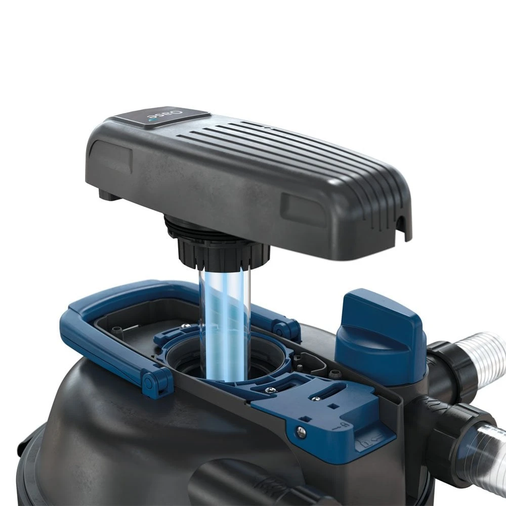 Oase FiltoClear 5000 Pond Filter - Image 2