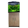 Aqua One AquaVue 580 Aquarium With Arizona Grey Cabinet 75L