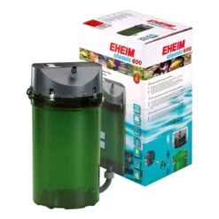 Eheim Classic External Filter 600 2217 Tanks Up To 600L