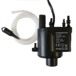 Boyu EA Aquarium Fish Tank Replacement Pump PGB-750 740L/h