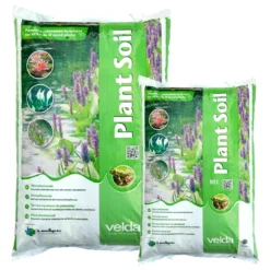 Velda Pond Plant Soil Compost 10-40L