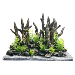 ReadyScape Ornaments Mangrove Root Forest Large