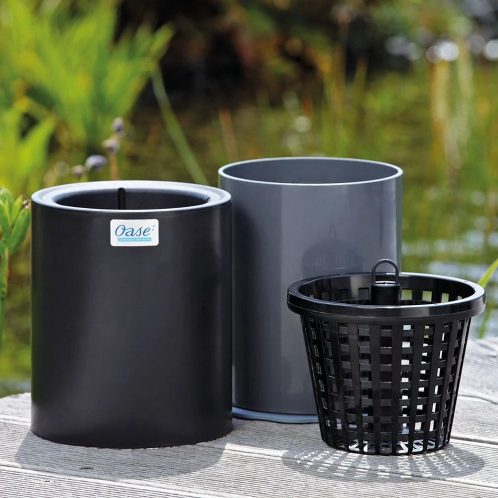 Oase AquaSkim Gravity Pond Skimmer - Image 2