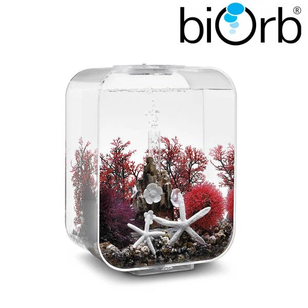 BiOrb Easy Decor Set Red Forest 15L 48442 - Image 3