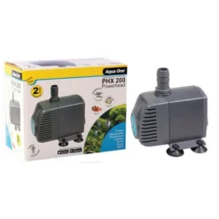 Aqua One PHX 200 Powerhead Aquarium Pump 1000L/h