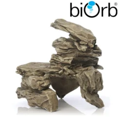 Samuel Baker BiOrb Stackable Rock Ornament 46124