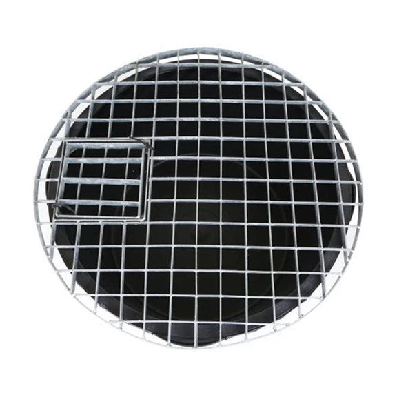 Babbling Basalt Slab Water Garden Water Feature 40-50x6cm - Image 3