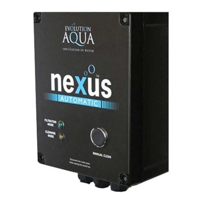Evolution Aqua Nexus Automatic System For Gravity Set Up (200 Body)