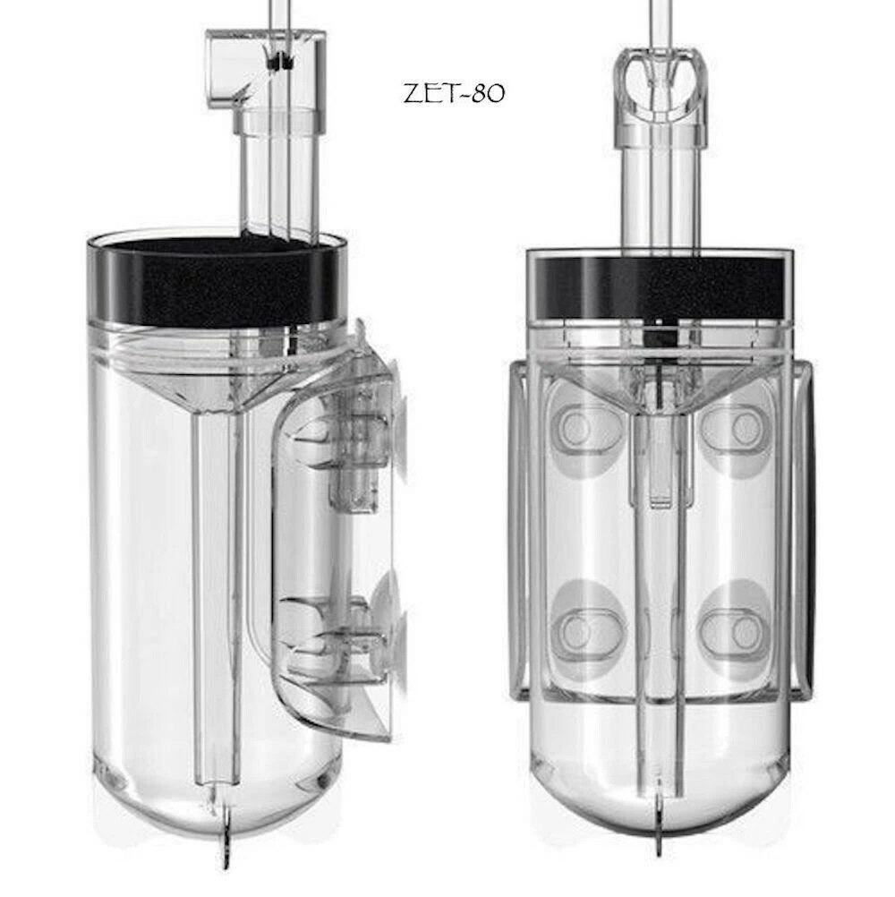 Ziss Aqua Egg Tumblers Fish & Shrimp Fry Incubators 2 Sizes - Image 5