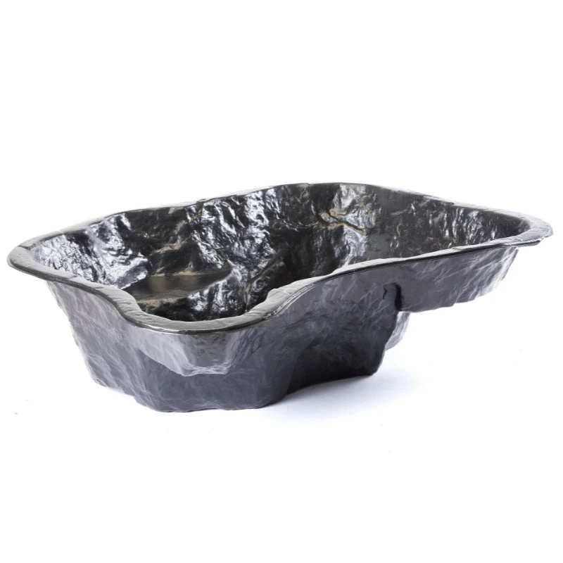 Bream Instant Ponds Plastic Preformed Pond 112 X 137 X 42cm 273L - Image 4