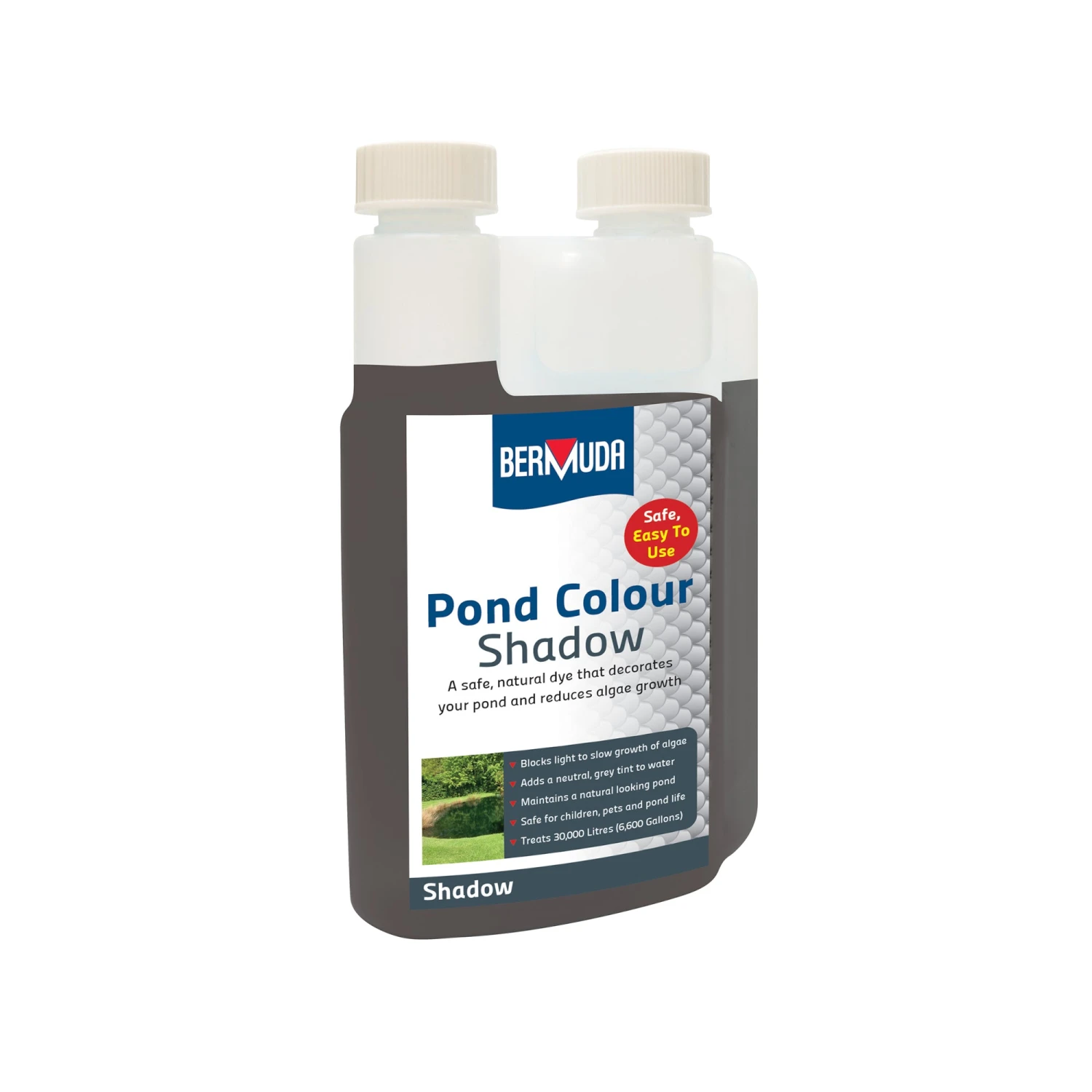 Bermuda Pond Colour Water Dyes Shadow 2 Sizes - Image 3