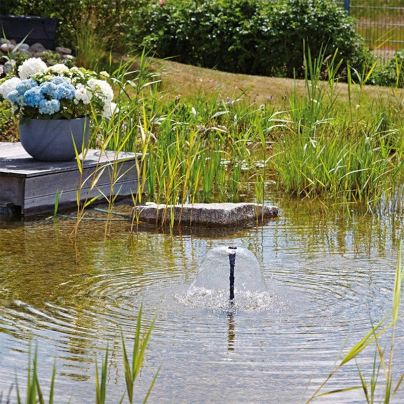 Oase Aquarius Fountain Set Classic Pond Pump 2000 E - Image 3