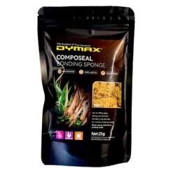 Dymax Composeal Bonding Sponge Beige 25g