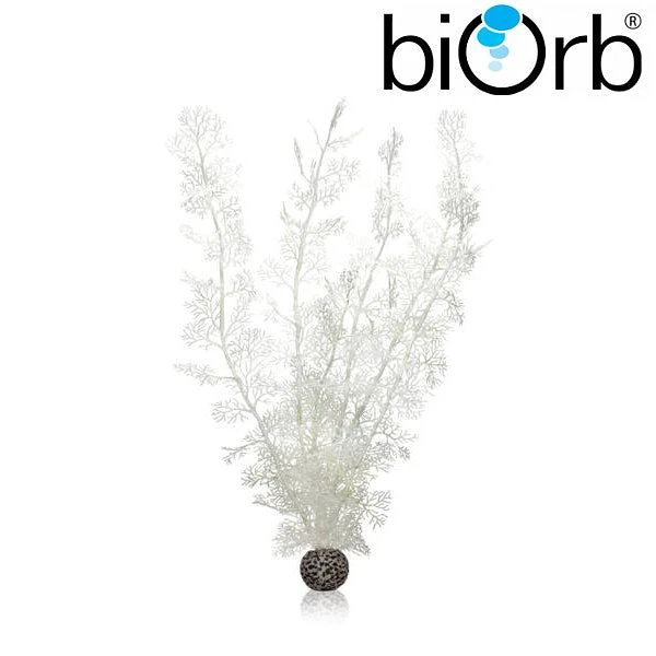 BiOrb Sea Fan Decoration White X-Large 46074