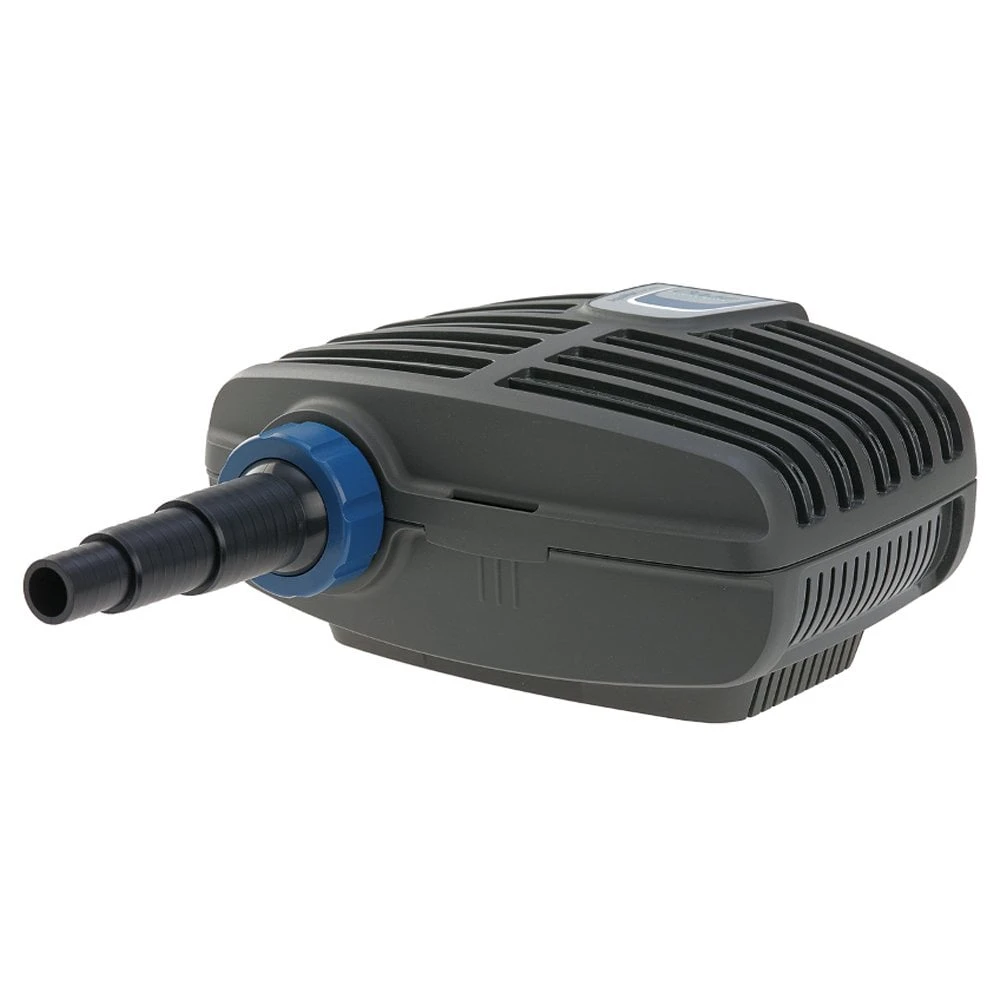 Oase AquaMax Eco Classic 5500 Pond Pump - Image 2