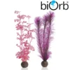 BiOrb Kelp Set Pink Medium Pk Of 2 46082