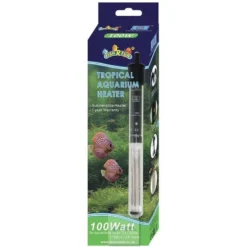 Fish R Fun Aquarium Fish Tank Heater 100w