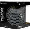 White Python Heat Guard & Reflector Stone Grey