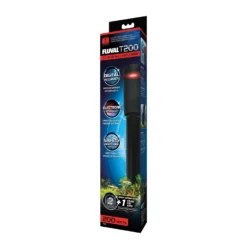 Fluval T Series Aquarium Fish Tank Heaters T200 200w