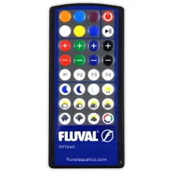 Fluval AquaSky 2.0 Replacement Remote Control A20411