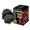 HabiStat Ceramic Heat Bulb Holder With Fittings