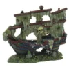 SuperFish Shipwreck Aquarium Ornament Medium