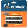 Flipper Replacement Blades For Glass Pack Of 2