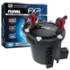 Fluval FX2 Aquarium External Filter 1800L/h For Tanks Up To 750L
