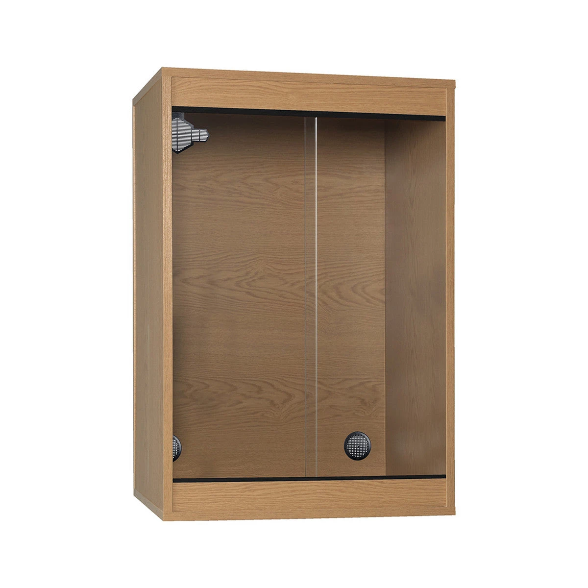 HabiStat Standard Vivarium Oak 8 Sizes - Image 3